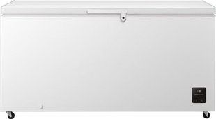 Морозильна скриня Gorenje FH50EAW 025229 фото