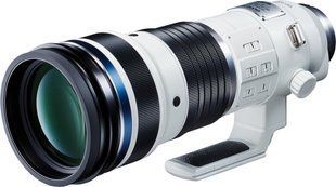відеооб'єктив Olympus ZUIKO DIGITAL ED 150-400mm f/4.5 TC1.25X IS PRO 014513 фото