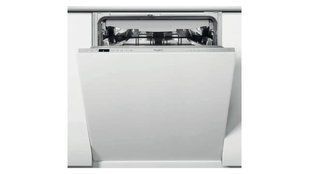 Посудомийна машина Whirlpool WI 7020 PF 030226 фото