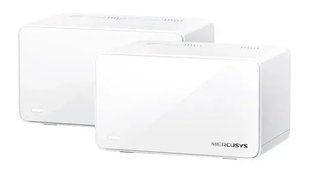Mesh-система Mercusys Halo H90X 2-pack 530079ua фото