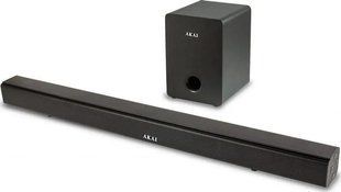 Саундбар Akai ASB-6WSW 038475 фото