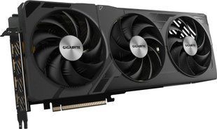 Видеокарта GIGABYTE GeForce RTX 4080 SUPER WINDFORCE V2 16G (GV-N408SWF3V2-16GD) 013968 фото
