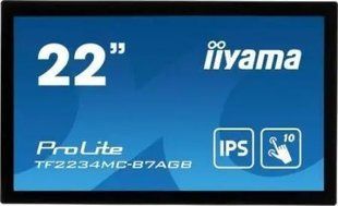 ЖК монитор Iiyama ProLite (TF2234MC-B7AGB) 037068 фото