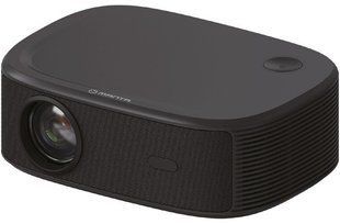 Проектор MANTA MultiVision Pro Full HD (1920 x 1080), 800 ANSI люмен, Wi-Fi, Bluetooth 2015138 фото