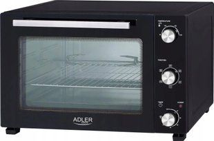 Духовка настільна Adler AD 6028 591382 фото