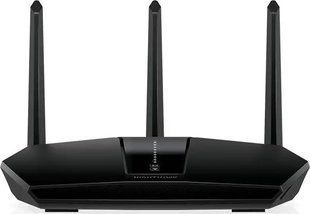 Бездротовий маршрутизатор (роутер) Netgear Nighthawk RAX30 (RAX30-100EUS) 001462 фото
