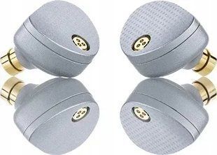 Навушники без мікрофону Moondrop Aria 2 Blue 595946 фото