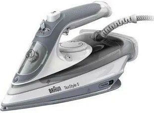 Праска з парою Braun TexStyle 5 SI 5078 GY 036469 фото