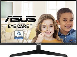 Монитор ASUS VY249HE Black (90LM06A0-B01H70) 023179 фото