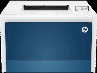 Принтер HP Color LaserJet Pro 4202DN (4RA87F) 037773 фото