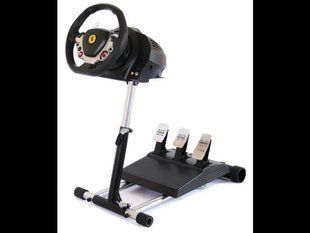 Комплект (руль, педали) Wheel Stand Pro for THR T300RS/TX/T150/TMX Deluxe V2 017870 фото