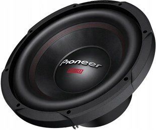 Автосабвуфер Pioneer TS-W3010 Pro 600813 фото