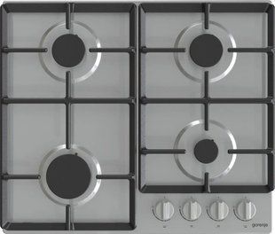 Варильна поверхня газова Gorenje G641EX 005186 фото