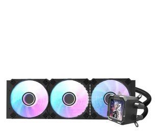 Водяне охолодження DarkFlash DV360S Black 615049 фото