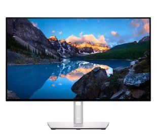 ЖК монитор Dell UltraSharp U2422HE (210-AYUL) 037018 фото