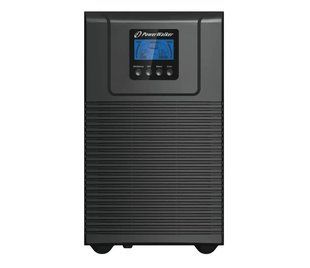 ДБЖ безперервної дії (Online) PowerWalker VFI 2000 TGB (10122099) 013389 фото
