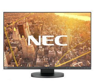 ЖК монитор NEC EA241F Black (60004786) 037118 фото