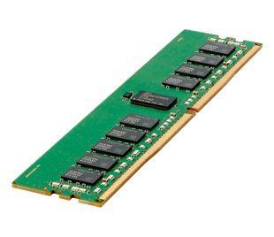 Пам'ять для серверів HP 16 GB DDR4 2933 MHz (P00920-B21) 032786 фото