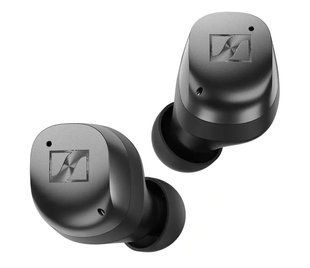Навушники TWS Sennheiser Momentum True Wireless 4 Black Graphite (700365) 514165ua фото