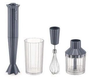 Занурювальний блендер Alessi Plisse MDL10SG 015620 фото
