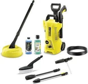 Минимойка высокого давления Karcher K 2 Power Control Car&Home (1.673-607.0) 024512 фото