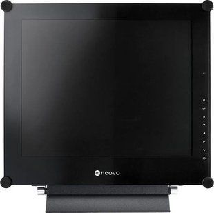 ЖК монитор AG Neovo X-17E X17E0011E0100 037364 фото