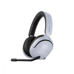 Навушники з мікрофоном Sony Inzone H5 White (WHG500W.CE7) 029819 фото