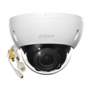 IP-камера видеонаблюдения Dahua Technology IPC-HDBW2241R-ZAS-27135 002474 фото
