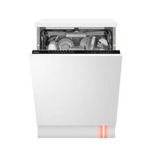 Посудомийна машина Amica DIV66B9EBOWDZiD 030559 фото