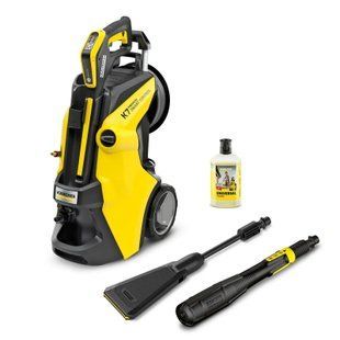 Минимойка высокого давления Karcher K 7 Premium Smart Control Flex Eco (1.317-365.0) 572896 фото