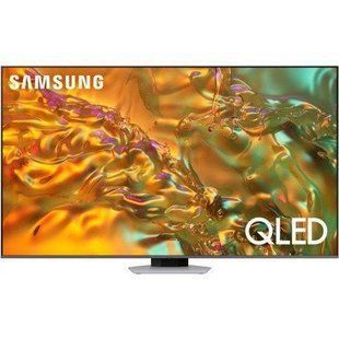 QLED телевизор Samsung QE65Q80DAT 003068 фото