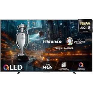 QLED телевизор Hisense 100E7NQ PRO 003018 фото