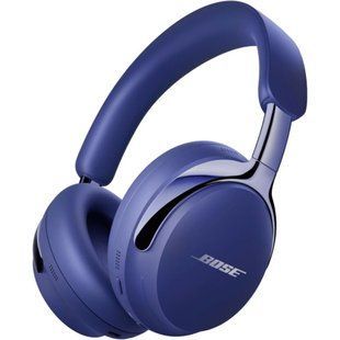 Навушники повнорозмірні BOSE QuietComfort Ultra 2 gen. ANC Фіолетовий 2128994 фото