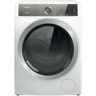 Стиральная машина автоматическая Hotpoint-Ariston H8 W946WB 031357 фото