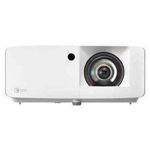 Мультимедійний проектор Optoma ZH450ST (E9PD7L311EZ3) 029057 фото