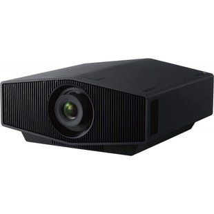 Мультимедійний проектор Sony VPL-XW5000ES 028966 фото