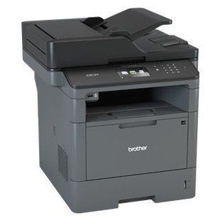 МФУ Brother DCP-L5500DN (DCPL5500DNR1, DCPL5500DNYJ1) 009298 фото