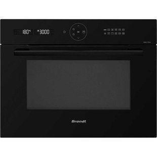 Микроволновка с грилем Brandt BKC7153BB 021039 фото