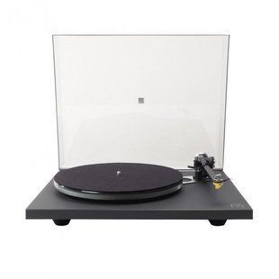 Програвач вінілових дисків Rega Planar 6 Black 039350 фото