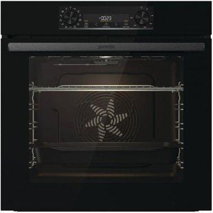 Духовка електрична Gorenje BO6737E02BG 011365 фото