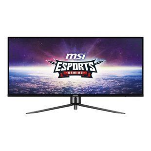 Монітор MSI MAG401QR (9S6-3EA54H-002) 022500 фото