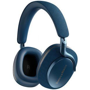 Навушники з мікрофоном Bowers & Wilkins PX7 S2 Blue 029735 фото