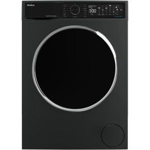 Стиральная машина автоматическая Amica WA3C1014ALiSTG 031157 фото
