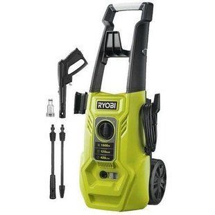 Минимойка высокого давления Ryobi RY120PWA (5133005367) 024872 фото