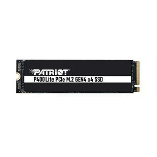 SSD накопитель Patriot P400 Lite 4 TB (P400LP4KGM28H) 577163ua фото