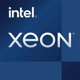 Процесор Intel Xeon E-2386G (CM8070804494716) 037290 фото
