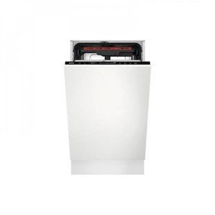Посудомийна машина AEG FSE73527P 030509 фото