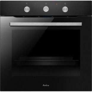 Духовка електрична Amica ED06206B FINE 011604 фото
