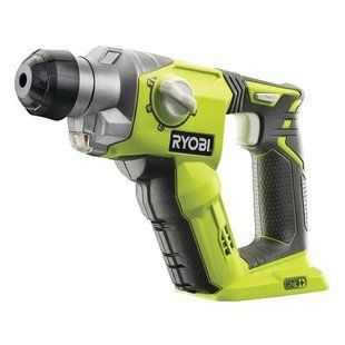 Перфоратор Ryobi R-18SDS-0 (5133002305) 034908 фото