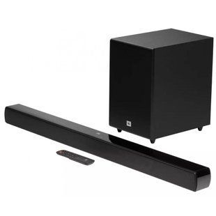 Саундбар JBL CINEMA SB170 (JBLSB170BLKEP) 039736 фото